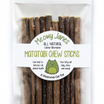 Matatabi Chew Sticks