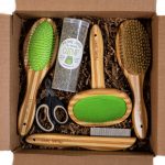 Long Hair Cat Grooming Set