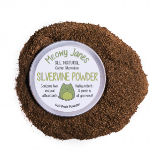 Silvervine Powder