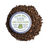 Coarse Ground Silvervine
